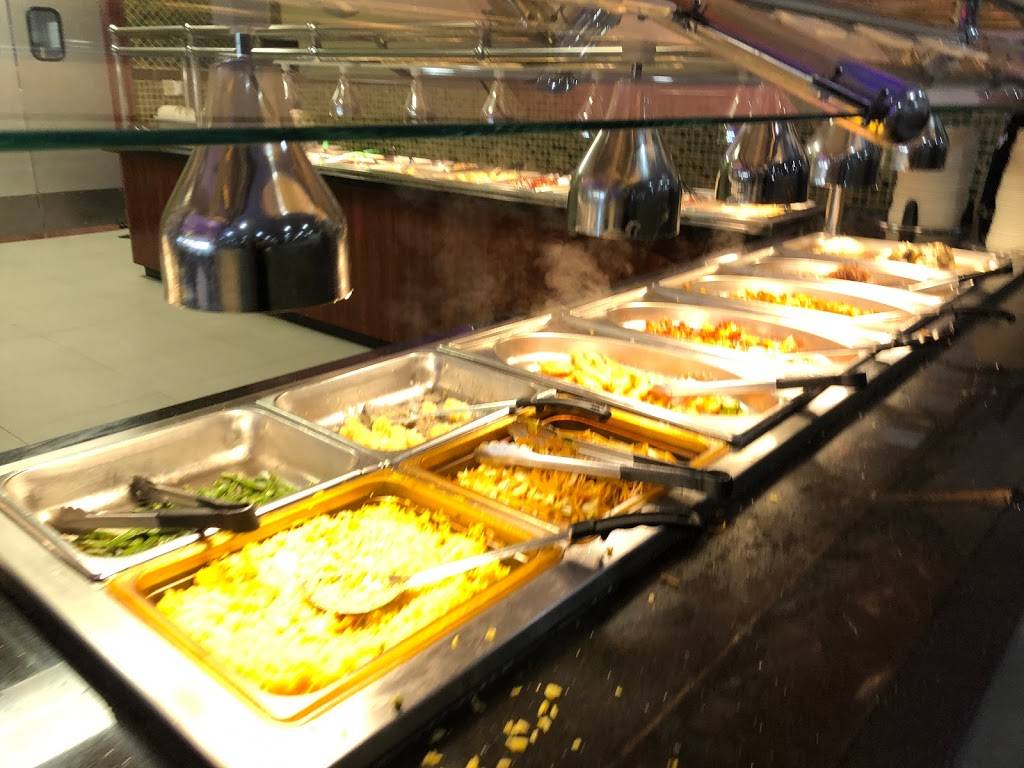 Wangs Buffet | restaurant | 295 Hartford Turnpike, Vernon, CT 06066, USA | 8603758282 OR +1 860-375-8282