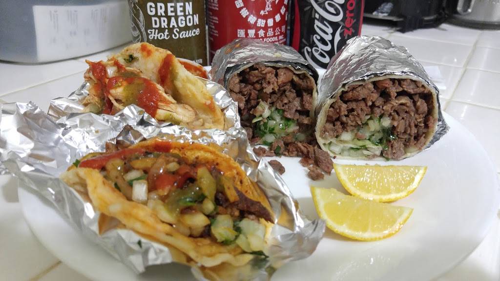 King Taco # 10 | restaurant | 2020 Pico Blvd, Los Angeles, CA 90006, USA | 2133848115 OR +1 213-384-8115