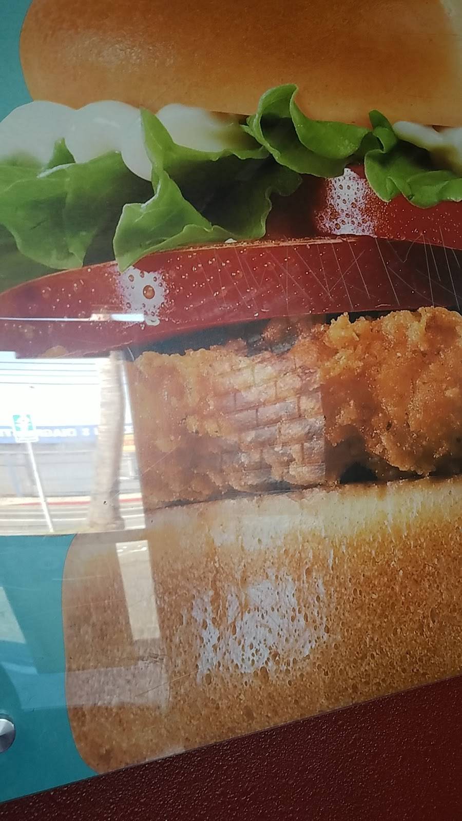 Jack in the Box | restaurant | 805 W Manchester Ave, Los Angeles, CA 90044, USA | 3237515074 OR +1 323-751-5074