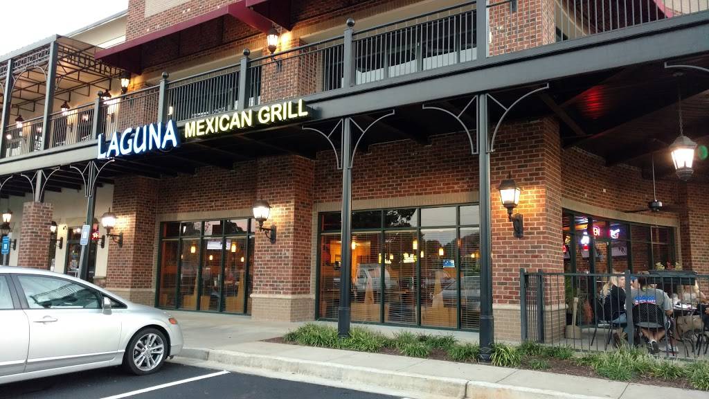 Laguna Mexican Grill | restaurant | 55 Freedom Pkwy # 107, Hoschton, GA 30548, USA | 7068240209 OR +1 706-824-0209