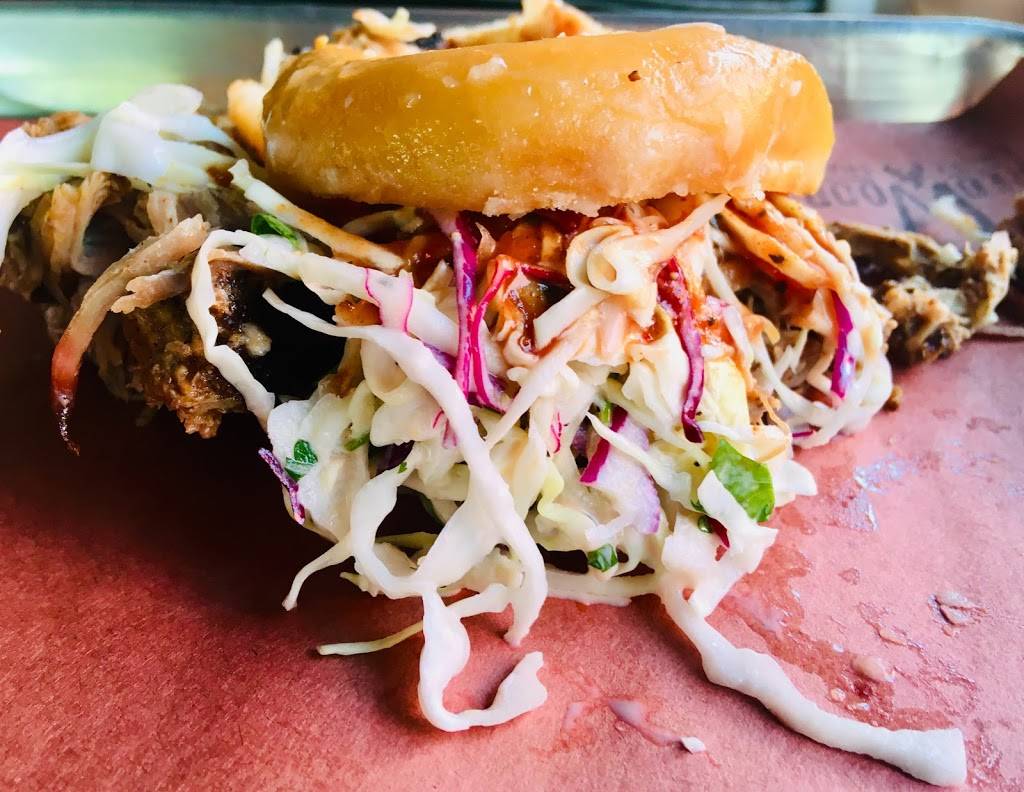 Redwood Smoke Shack | restaurant | 2001 Manteo St, Norfolk, VA 23517, USA | 7576241000 OR +1 757-624-1000