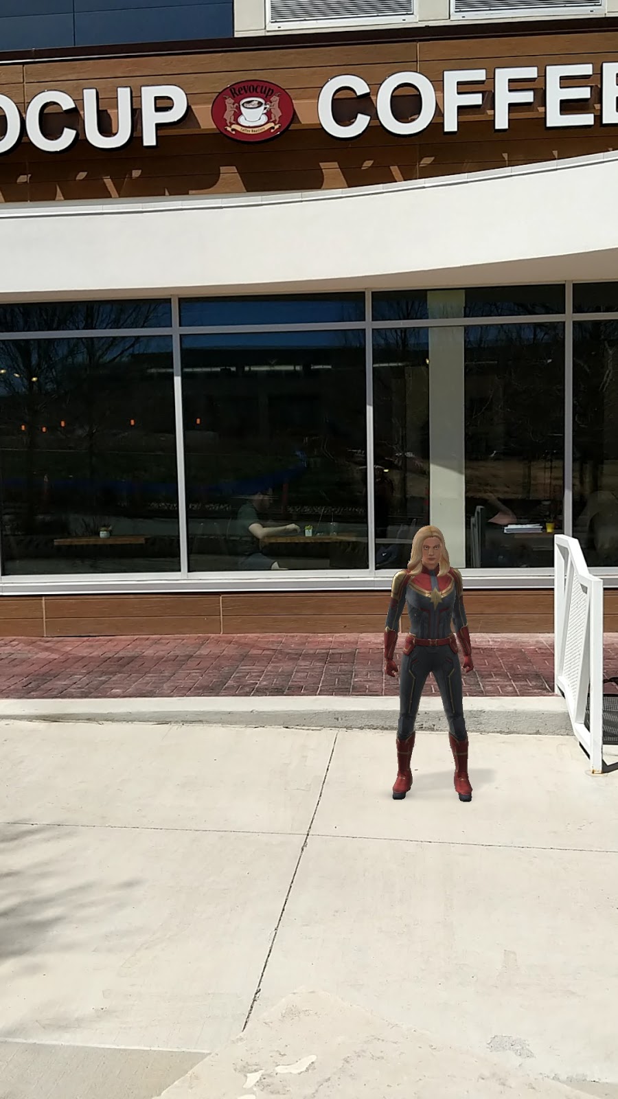 Revocup Lenexa Coffee Shop | cafe | 17180 W 87th St, Lenexa, KS 66219, USA | 9135493743 OR +1 913-549-3743