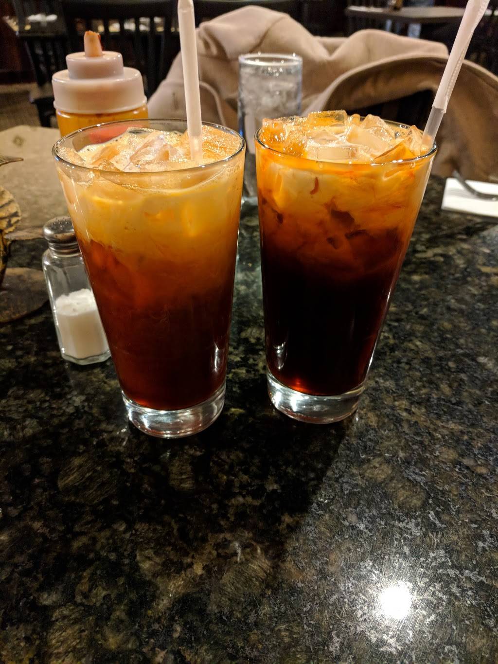 Bangkok Kitchen | restaurant | 1905 Farnam St, Omaha, NE 68102, USA | 4023465874 OR +1 402-346-5874