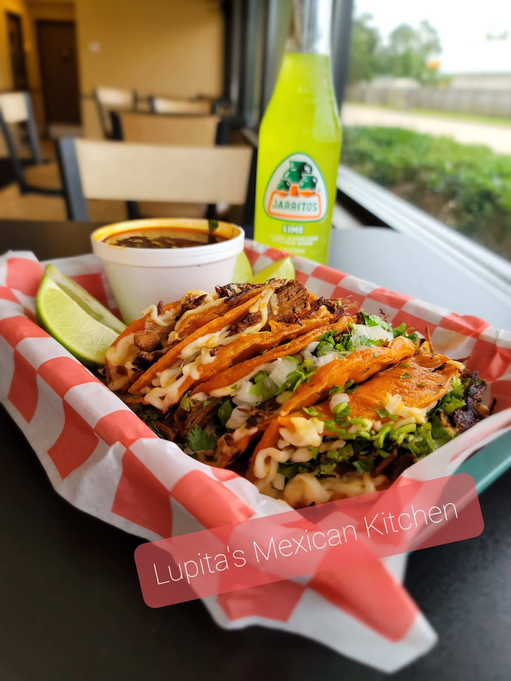 Lupitas Mexican Kitchen | restaurant | 6890 Pensacola Blvd, Pensacola, FL 32505, USA | 8508578920 OR +1 850-857-8920