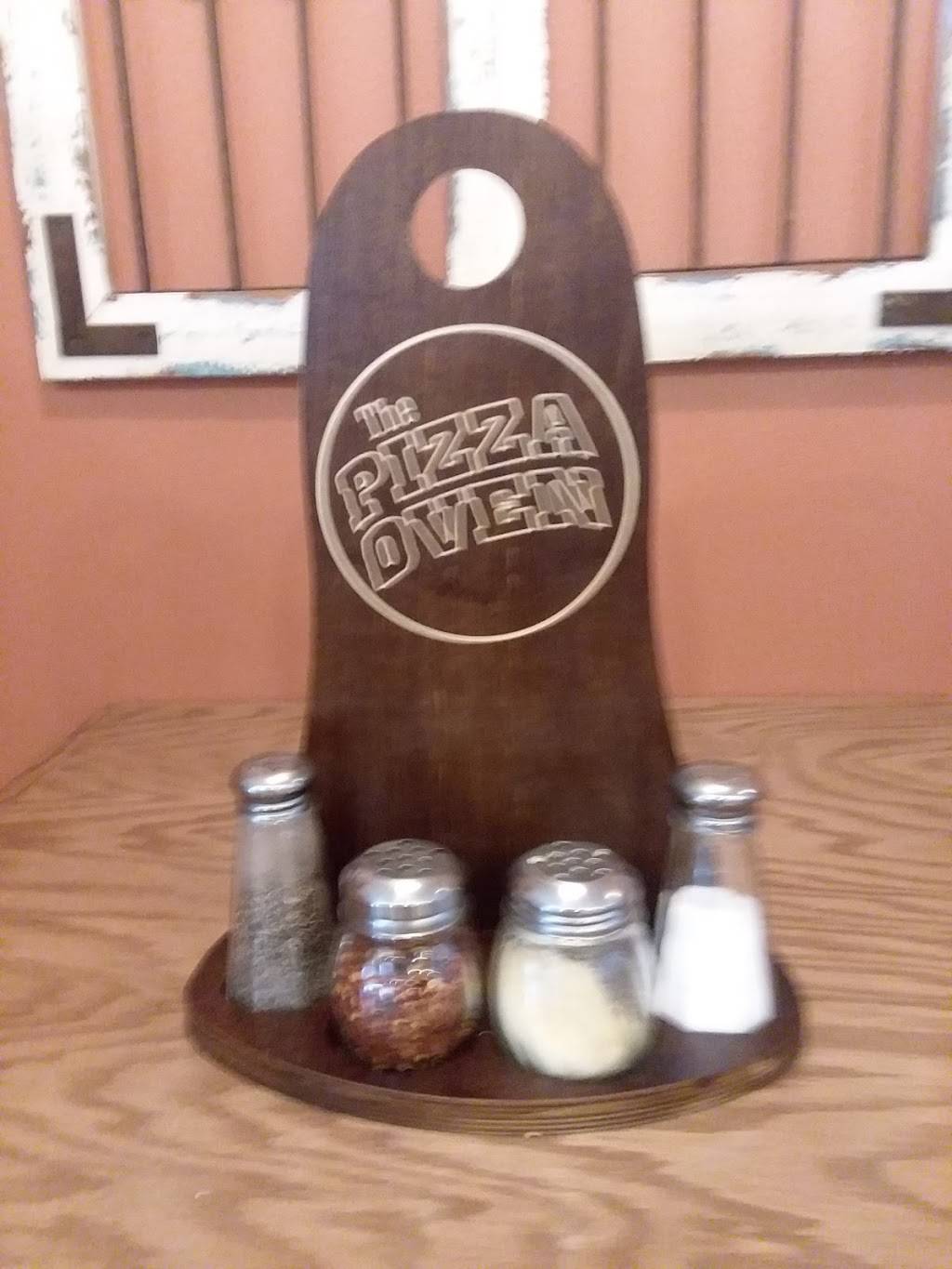 The Pizza Oven West Salem | restaurant | 920 WI-16, West Salem, WI 54669, USA | 6083993300 OR +1 608-399-3300