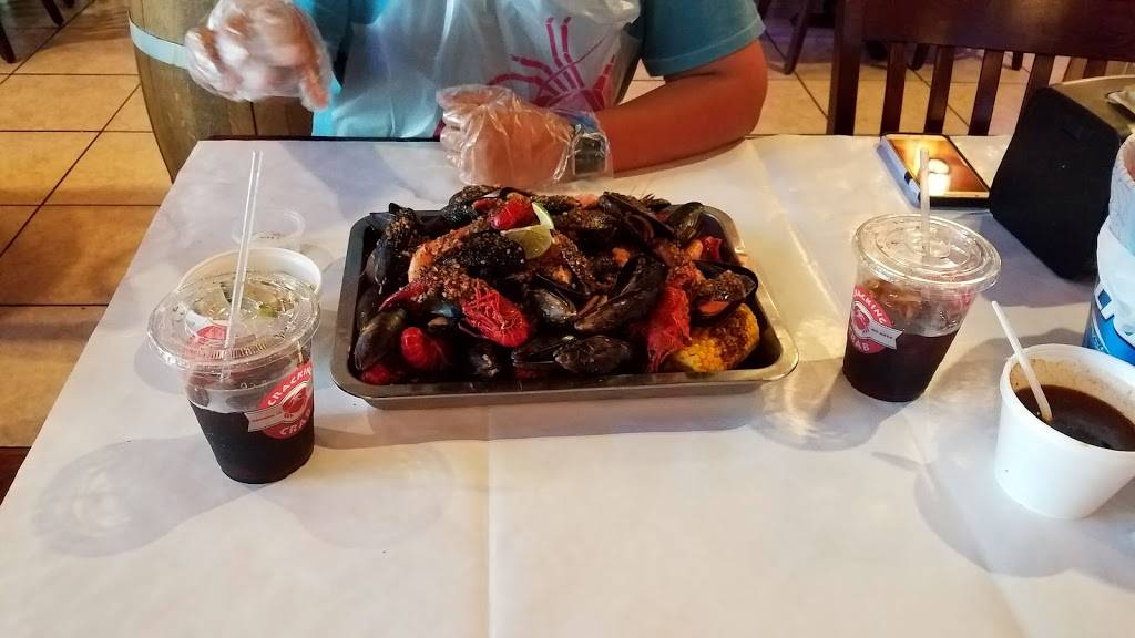 CRACKING CRAB | restaurant | 2256 Honolulu Ave, Montrose, CA 91020, USA | 8183309673 OR +1 818-330-9673