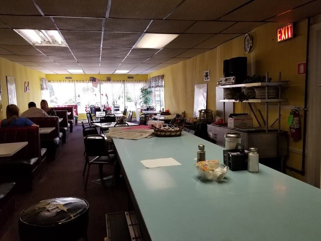 Fast Teddys Restaurant | restaurant | 221 Main St, Tonawanda, NY 14150, USA | 7166929905 OR +1 716-692-9905