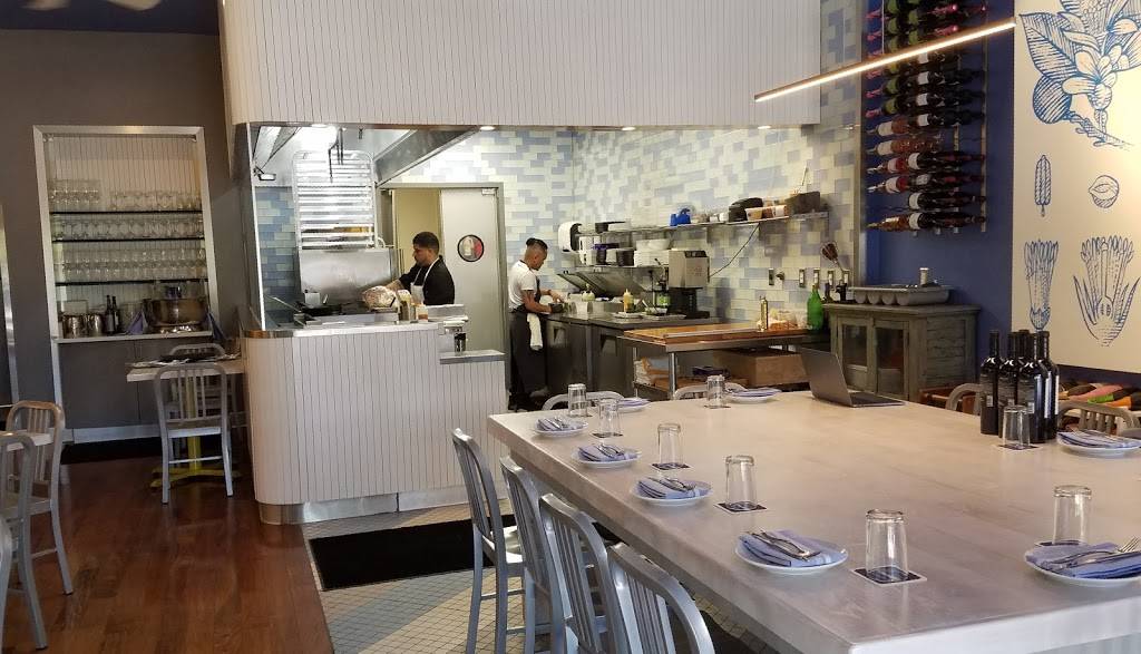 Clementine | restaurant | 2195 NW Military Hwy, San Antonio, TX 78213, USA | 2105035121 OR +1 210-503-5121