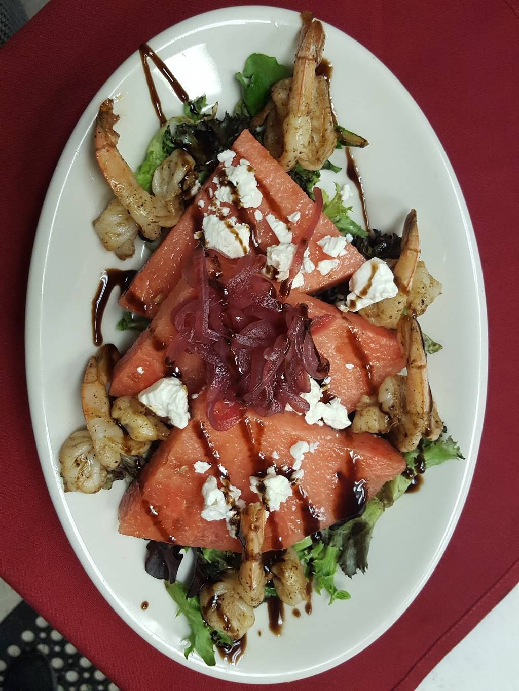 Triton Seafood Restaurant Italian Cuisine & Pizza | restaurant | 11399 Overseas Hwy #123, Marathon, FL 33050, USA | 3059984392 OR +1 305-998-4392