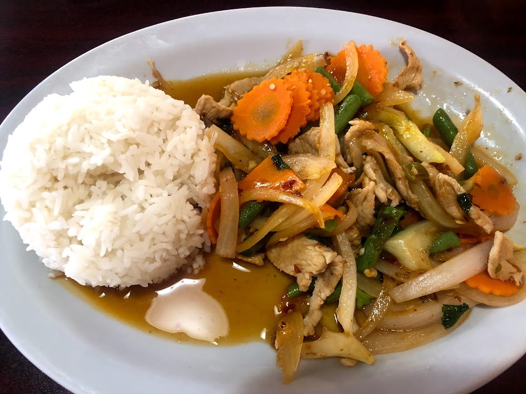 Mekong Kitchen Thai Restaurant | restaurant | 847 W State St, Hurricane, UT 84737, USA | 4356352272 OR +1 435-635-2272