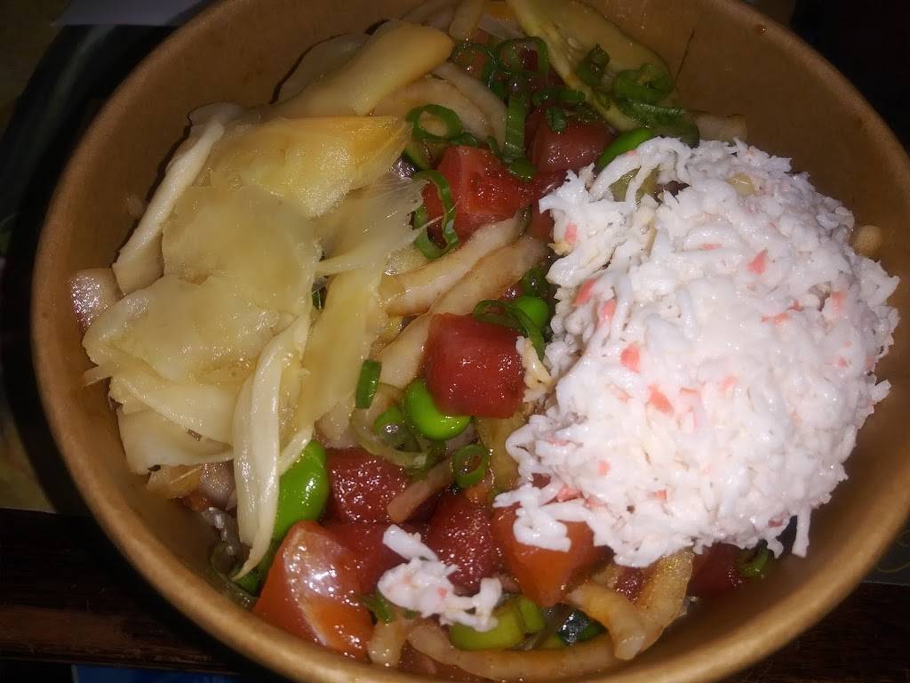 Pokeco | restaurant | 91 W Mineral Ave #140, Littleton, CO 80120, USA | 3037982202 OR +1 303-798-2202