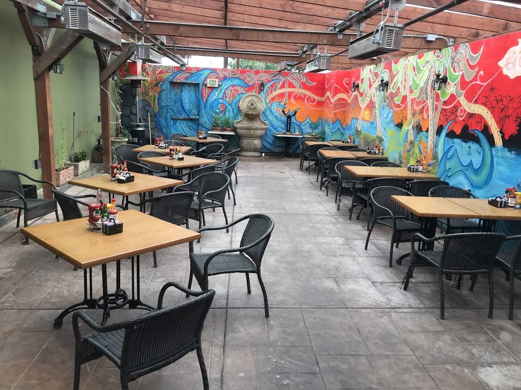 High Tide Cafe & Crêperie | meal takeaway | 5500 CA-1, Pacifica, CA 94044, USA | 6507355871 OR +1 650-735-5871