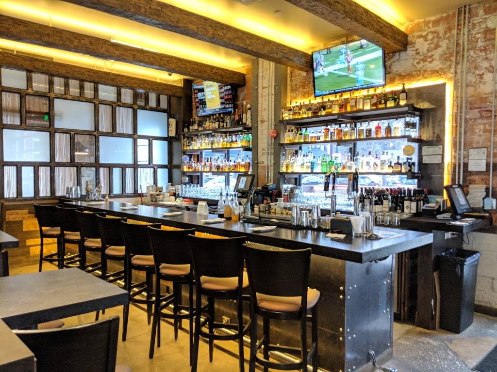 Niwa Japanese BBQ | restaurant | 2939 Main St, Dallas, TX 75226, USA | 2147416492 OR +1 214-741-6492