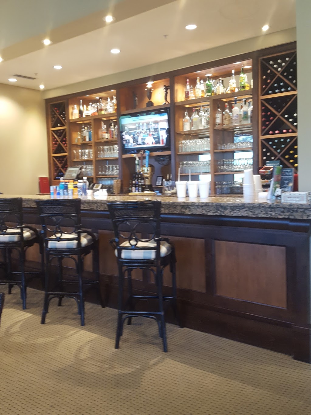 Lost Key Golf Club | restaurant | 625 Lost Key Dr, Pensacola, FL 32507, USA | 8505492160 OR +1 850-549-2160