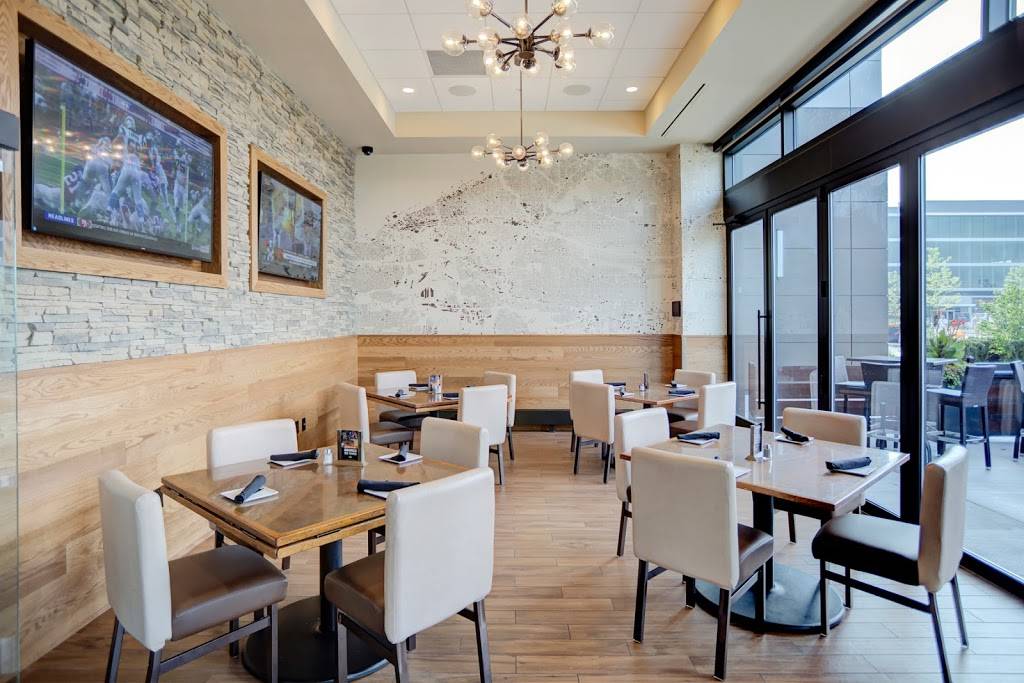 City Works - Orange Village | restaurant | 10 Park E Dr #106, Beachwood, OH 44122, USA | 4405616100 OR +1 440-561-6100