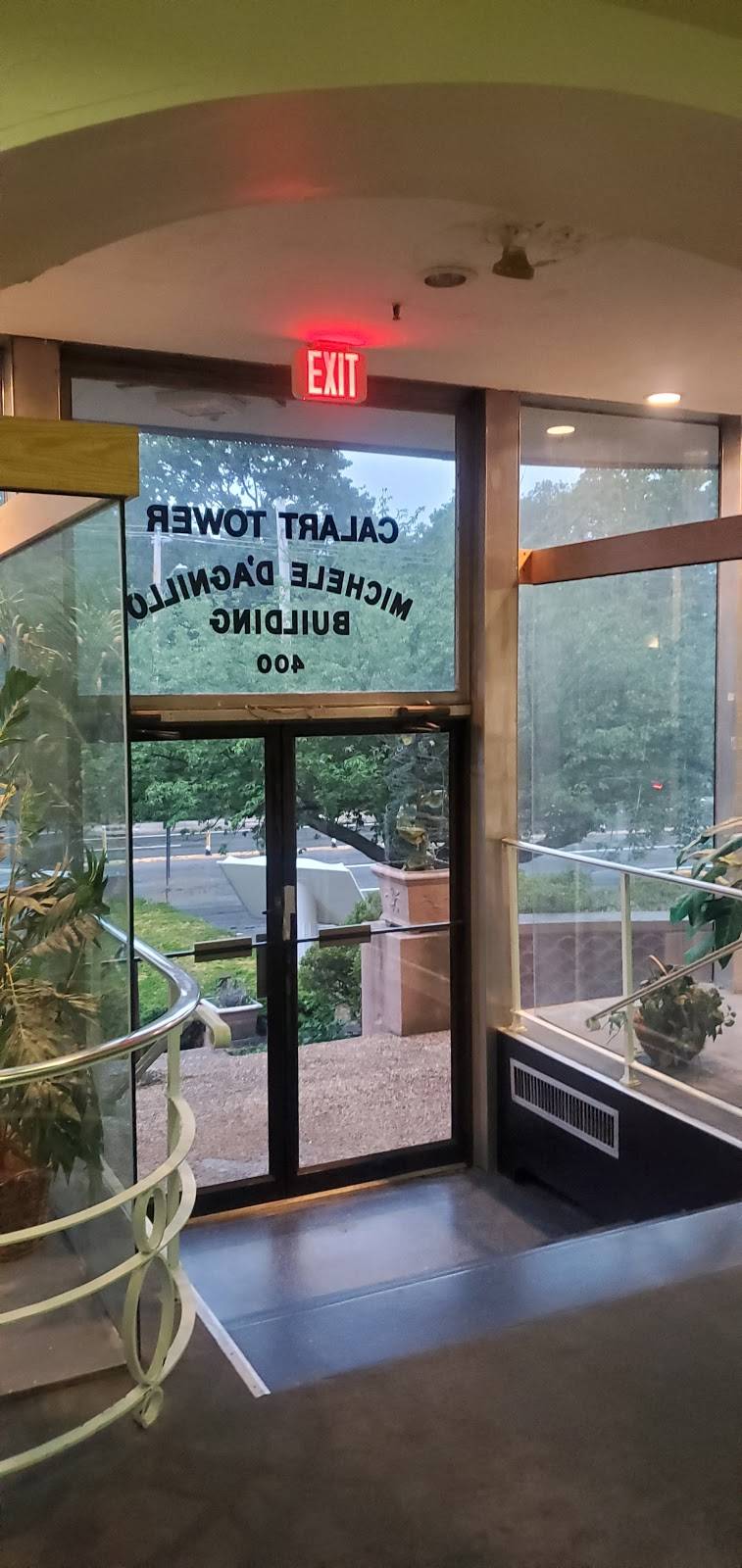 Calart Tower | restaurant | 400 Reservoir Ave, Providence, RI 02907, USA | 4014617944 OR +1 401-461-7944