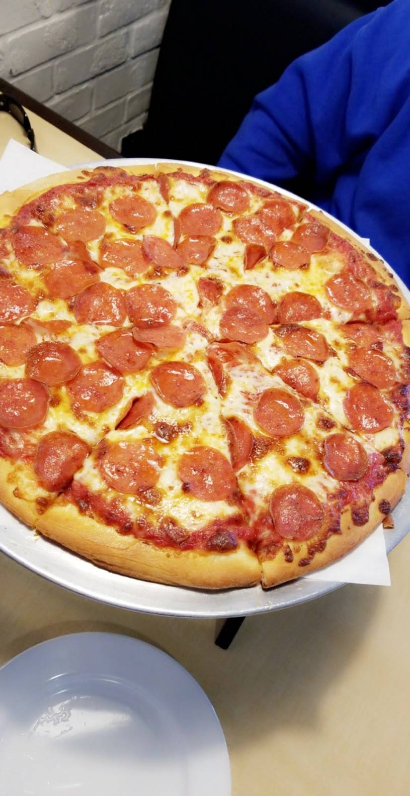 Agrusas Italian Restaurant | restaurant | 1240 W Imperial Hwy, La Habra, CA 90631, USA | 5624755301 OR +1 562-475-5301