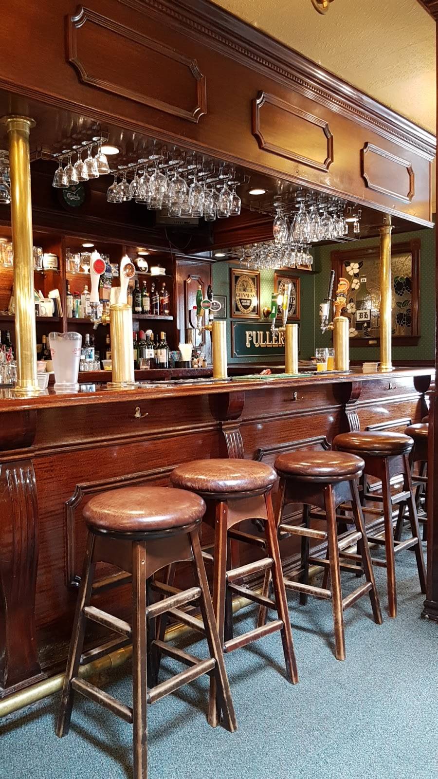 Beamish House | restaurant | 27 John St, Port Hope, ON L1A 2Z3, Canada | 9058858702 OR +1 905-885-8702