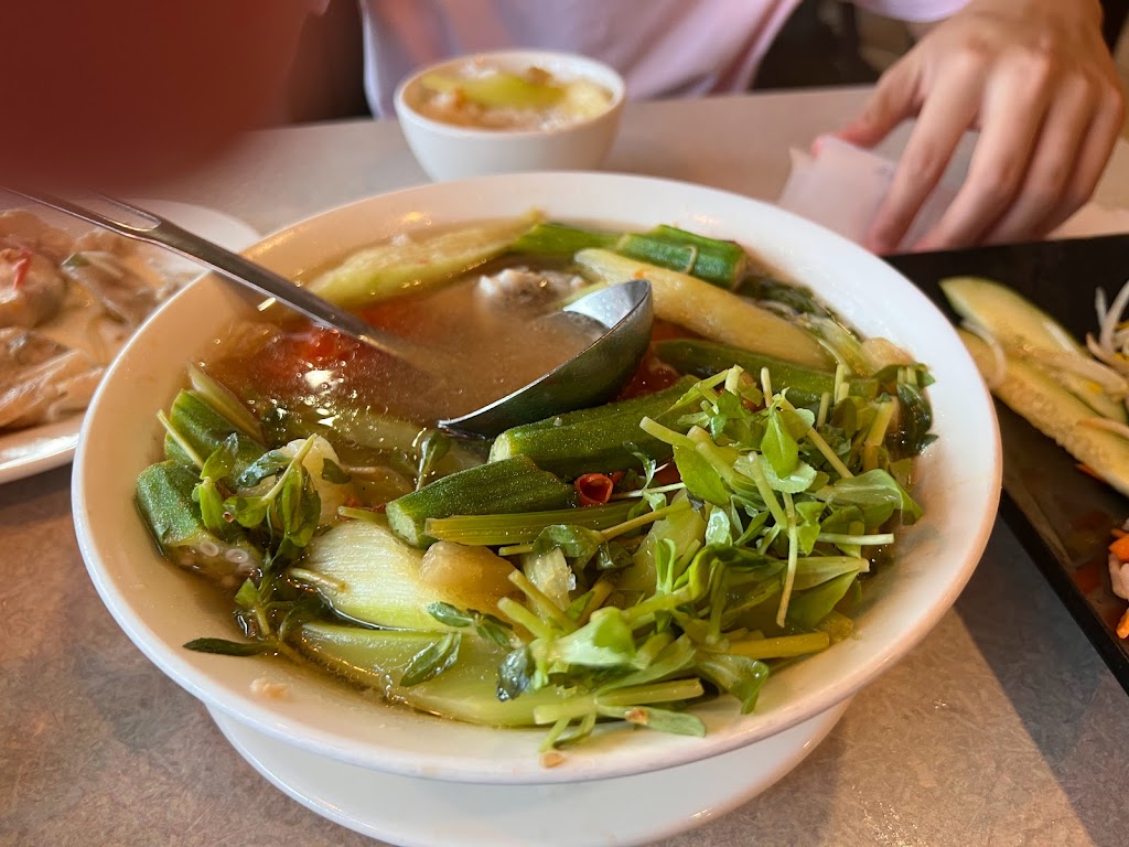 Thuan Kieu Com Tam | restaurant | 10792 Bellaire Blvd, Houston, TX 77072, USA | 2819888865 OR +1 281-988-8865