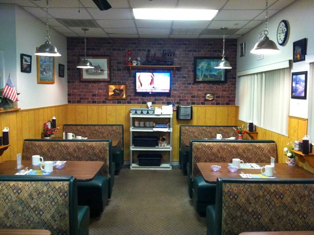 Breakfast Station | restaurant | 9141 Little Rd, New Port Richey, FL 34654, United States | 7278613814 OR +1 727-861-3814