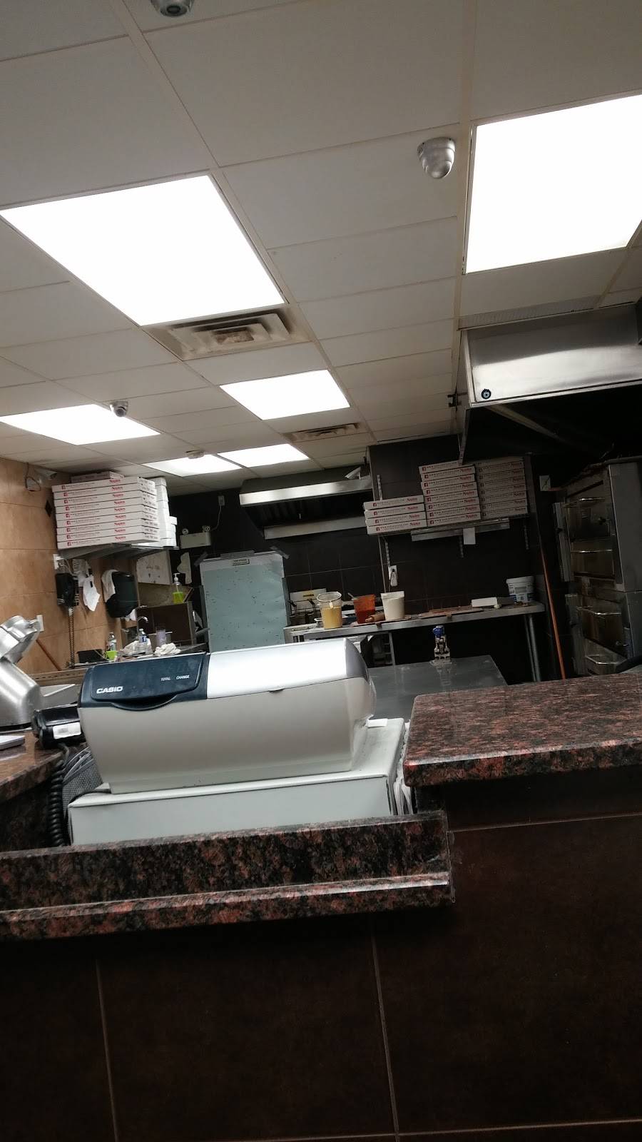 Naples Pizza | meal delivery | 9588 Walker Rd, McGregor, ON N0R 1J0, Canada | 5197264800 OR +1 519-726-4800