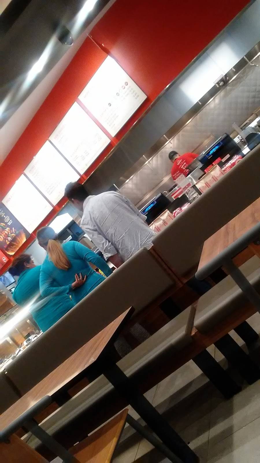 Panda Express | restaurant | 340 Old San Antonio Rd #110, Buda, TX 78610, USA | 5122951666 OR +1 512-295-1666