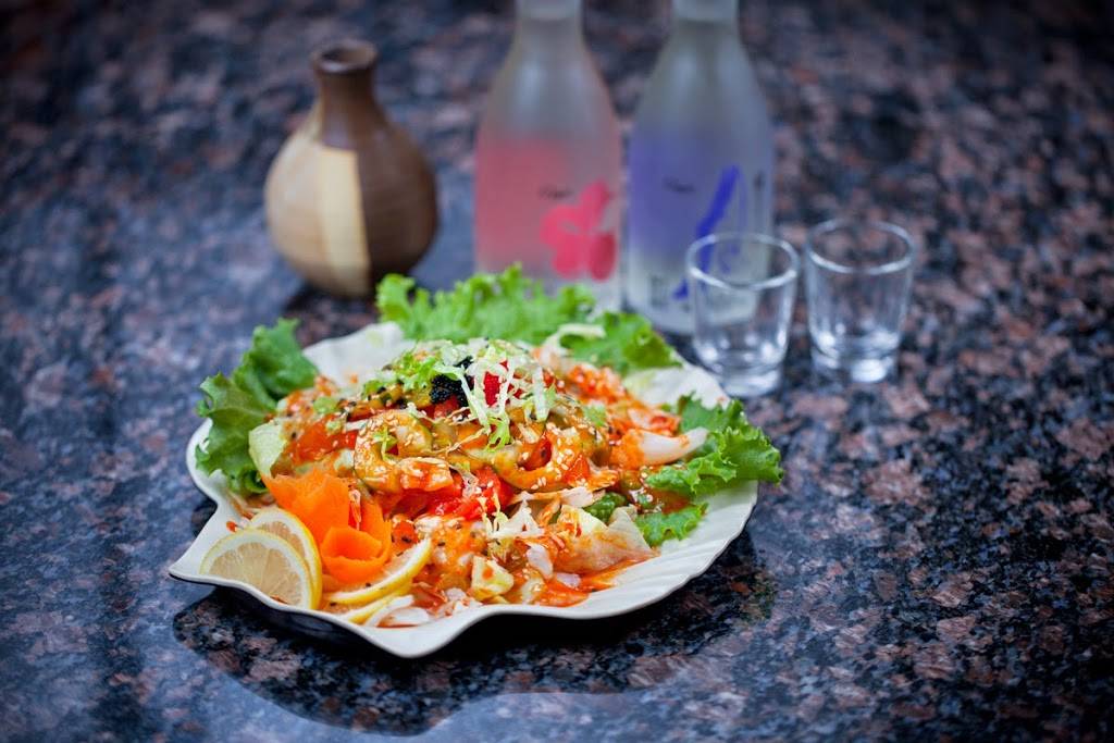 Tokyo Garden | Japanese Restaurant | restaurant | 3320 S Fairway St, Visalia, CA 93277, USA | 5596250638 OR +1 559-625-0638