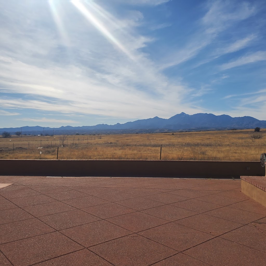 Corner Scoop | restaurant | 3166 AZ-83, Sonoita, AZ 85637, USA | 5202687715 OR +1 520-268-7715