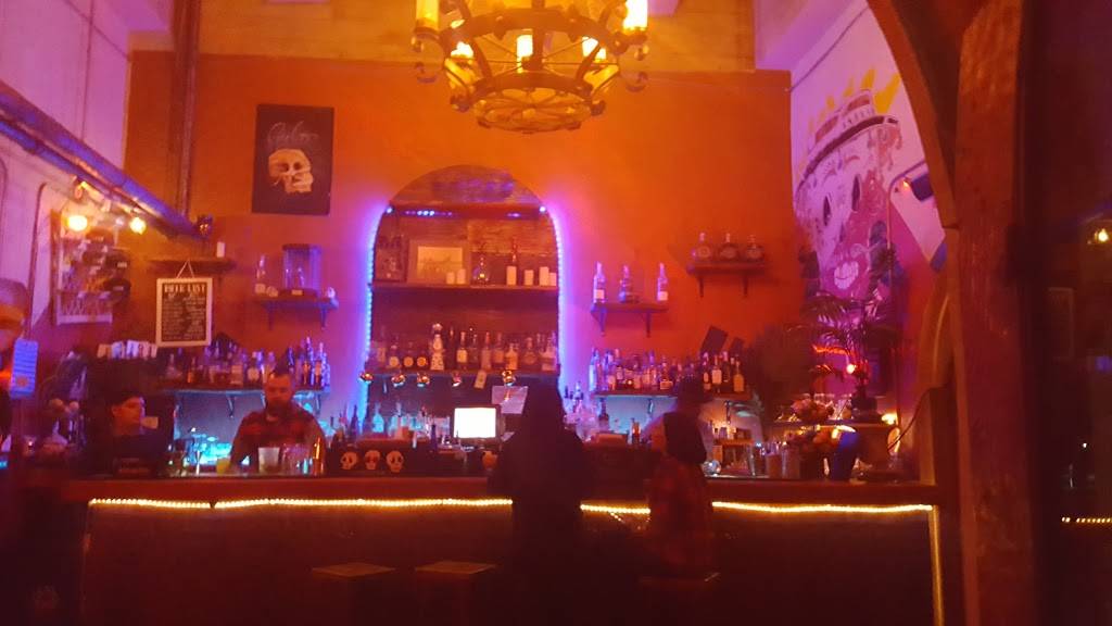 The Sky Room | restaurant | 40 S Locust Ave, Long Beach, CA 90802, USA | 5629832703 OR +1 562-983-2703