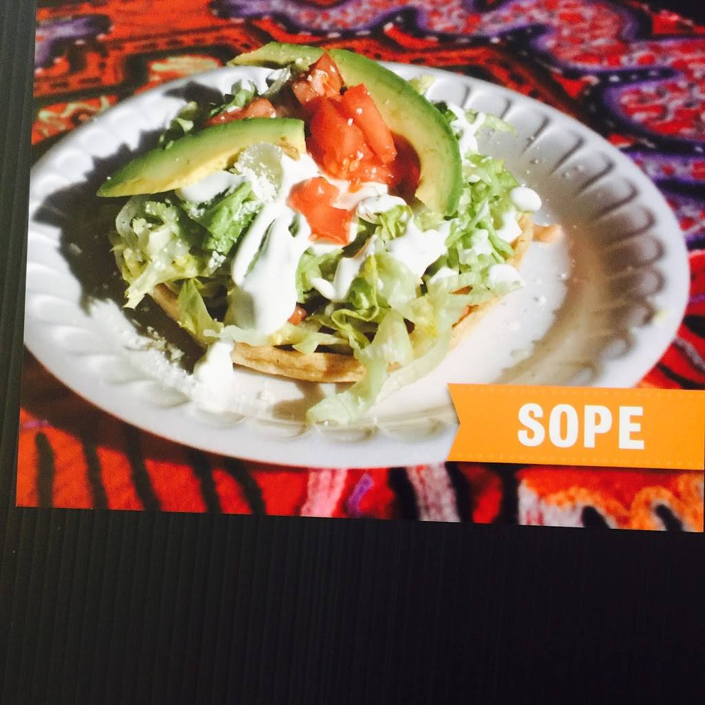 Antojitos El Burrito Crazy | restaurant | 1098 S 1st St, San Jose, CA 95110, USA | 4082174860 OR +1 408-217-4860