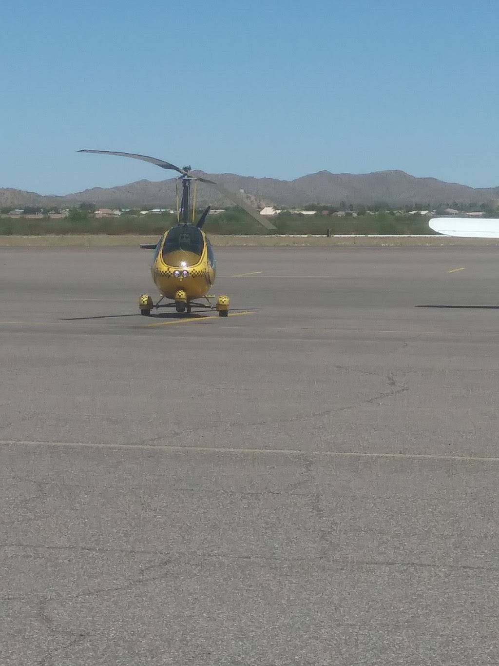 Foxtrot Café | restaurant | 3225 N Lear Ave, Casa Grande, AZ 85122, USA | 5208584577 OR +1 520-858-4577