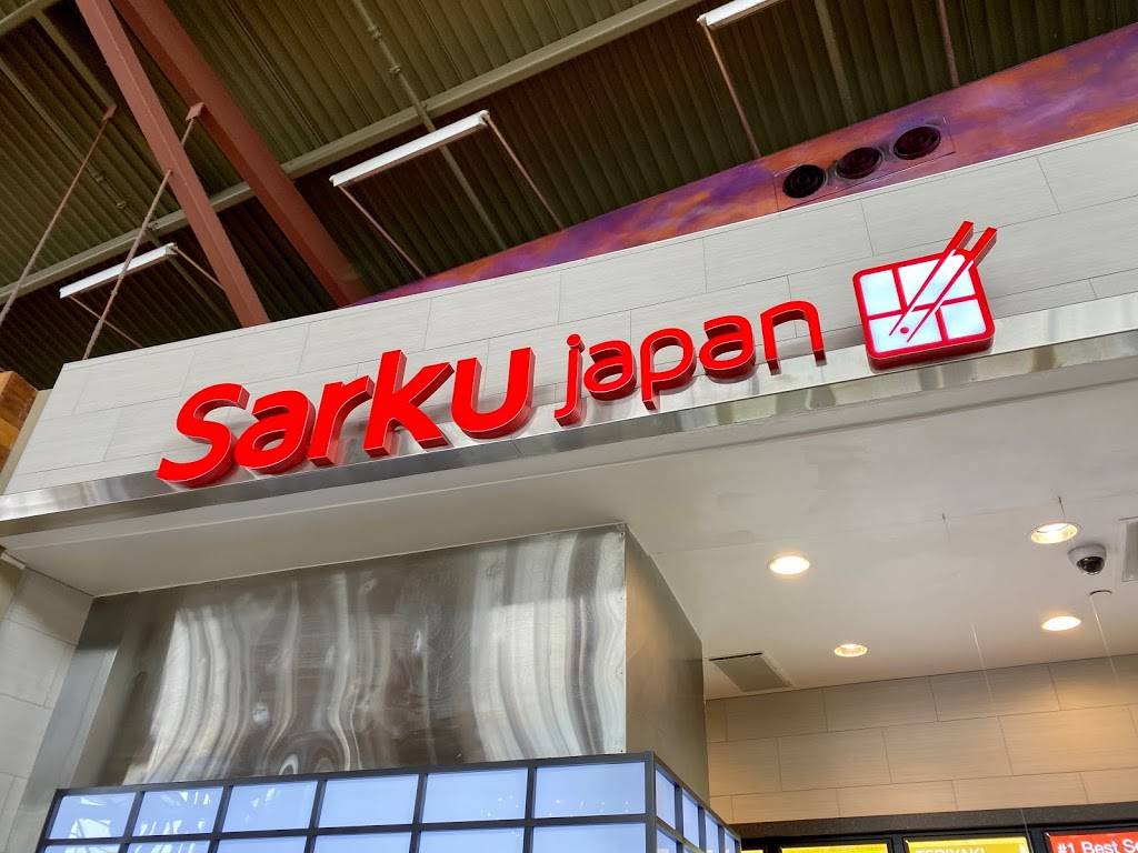 Sarku Japan | restaurant | 1 W Flatiron Crossing Dr Unit FF-224, Broomfield, CO 80021, USA | 7205719342 OR +1 720-571-9342