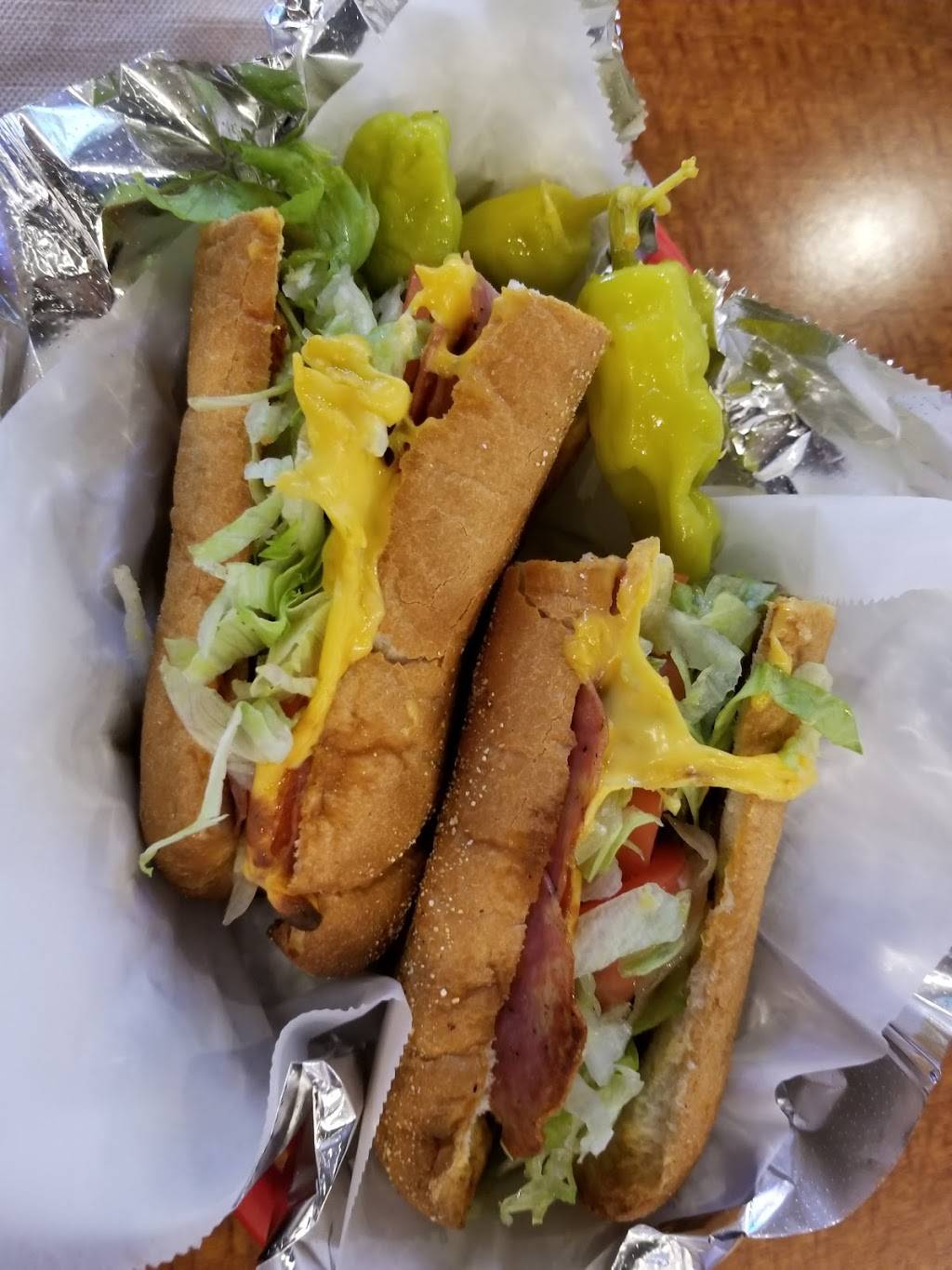 PizzaMan Dans | meal delivery | 450 Victoria Ave, Oxnard, CA 93030, United States | 8056586666 OR +1 805-658-6666