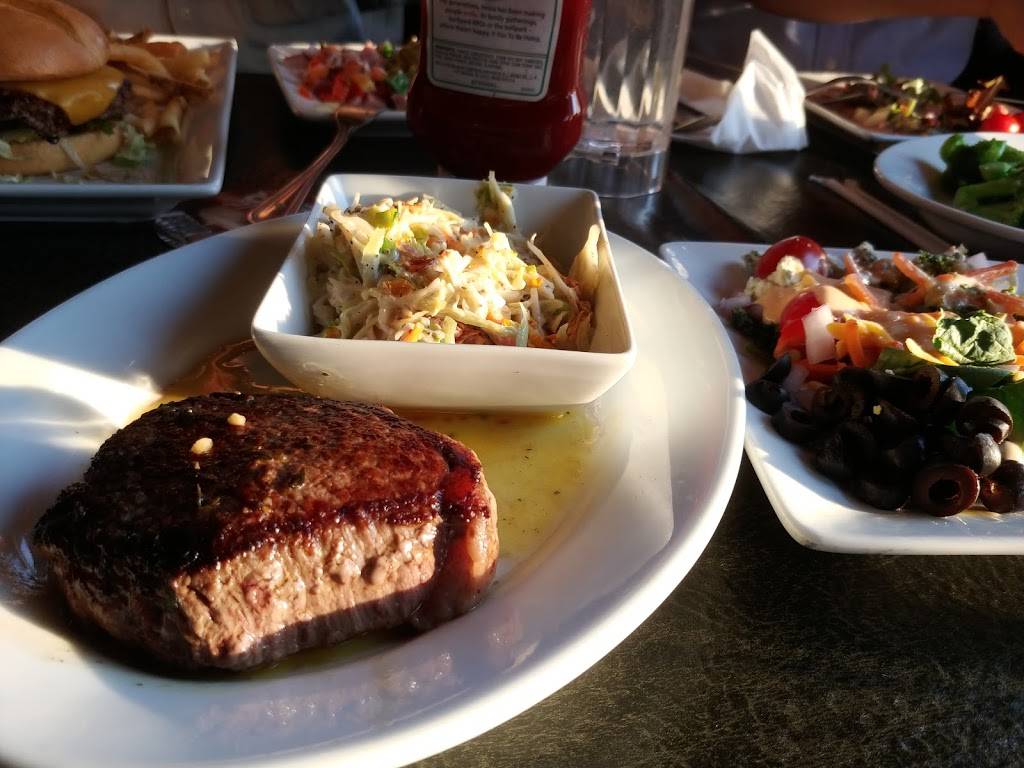 Ruby Tuesday | restaurant | 8811 Greenbelt Rd, Greenbelt, MD 20770, USA | 3015520100 OR +1 301-552-0100