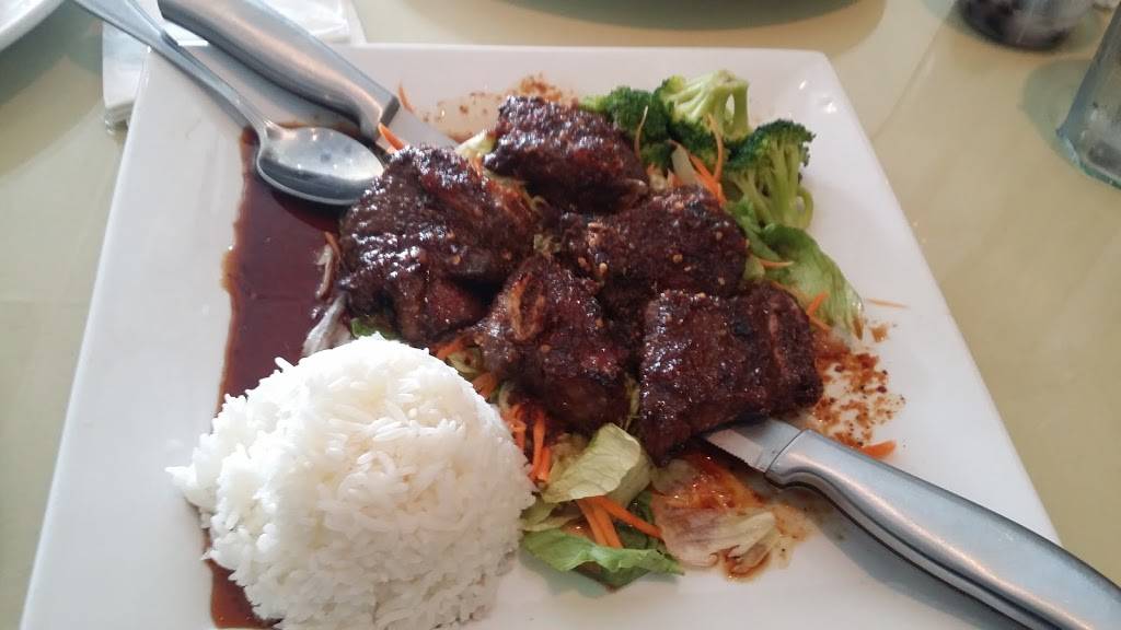 Asian Fusion Cafe | restaurant | 17043 S Dixie Hwy, Palmetto Bay, FL 33157, USA | 3052786888 OR +1 305-278-6888