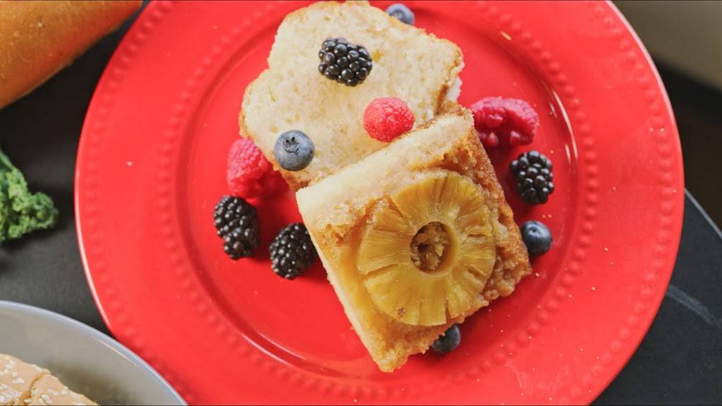 The Eating Spot | restaurant | 301 Lemon St NE SUITE A, Marietta, GA 30060, USA | 7706938546 OR +1 770-693-8546