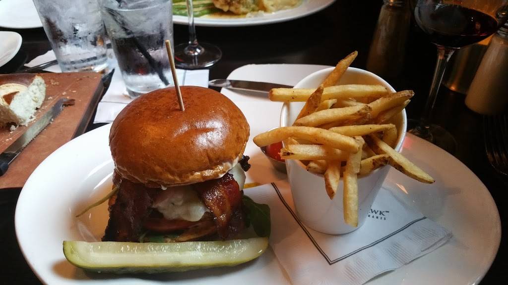 Coopers Hawk Winery & Restaurant | restaurant | 100 W Higgins Rd, South Barrington, IL 60010, USA | 8478369463 OR +1 847-836-9463