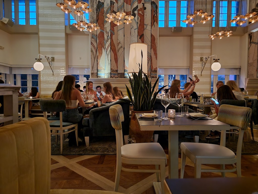 Byblos Miami | restaurant | 1545 Collins Ave, Miami Beach, FL 33139, USA | 7868642990 OR +1 786-864-2990