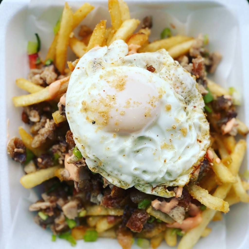 Point Point Joint Restaurant | restaurant | 4627 Santa Monica Blvd, Los Angeles, CA 90029, USA | 3236654627 OR +1 323-665-4627