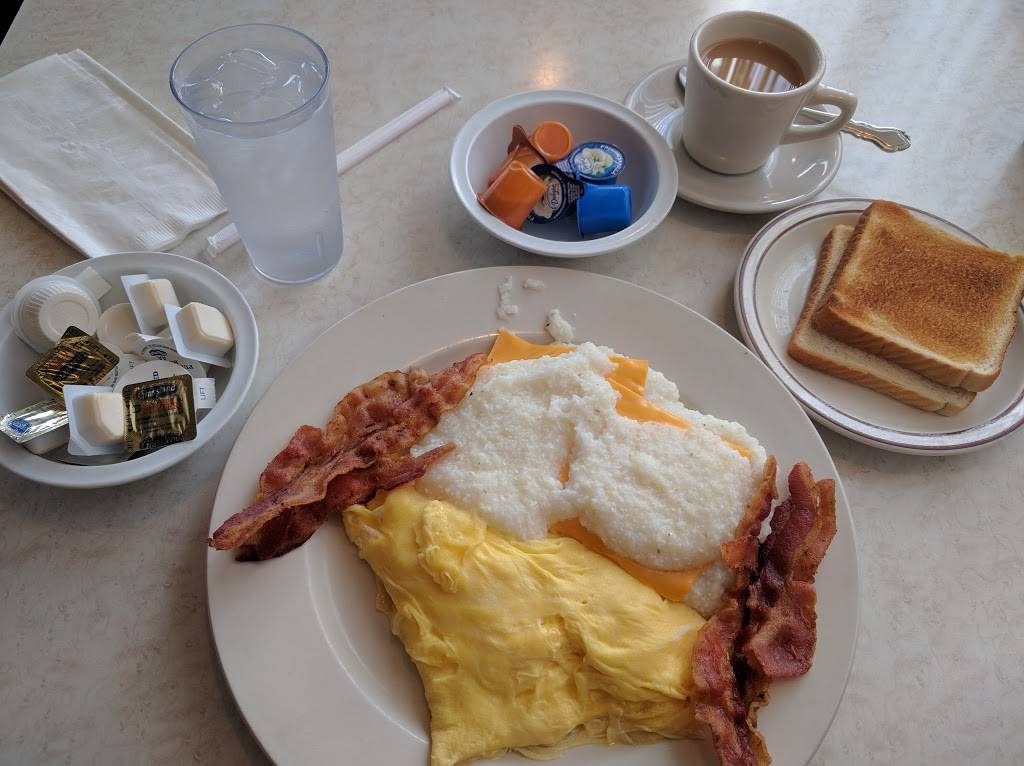 USA Pancake House | restaurant | 1801 Sibley Blvd, Calumet City, IL 60409, USA | 7088622236 OR +1 708-862-2236