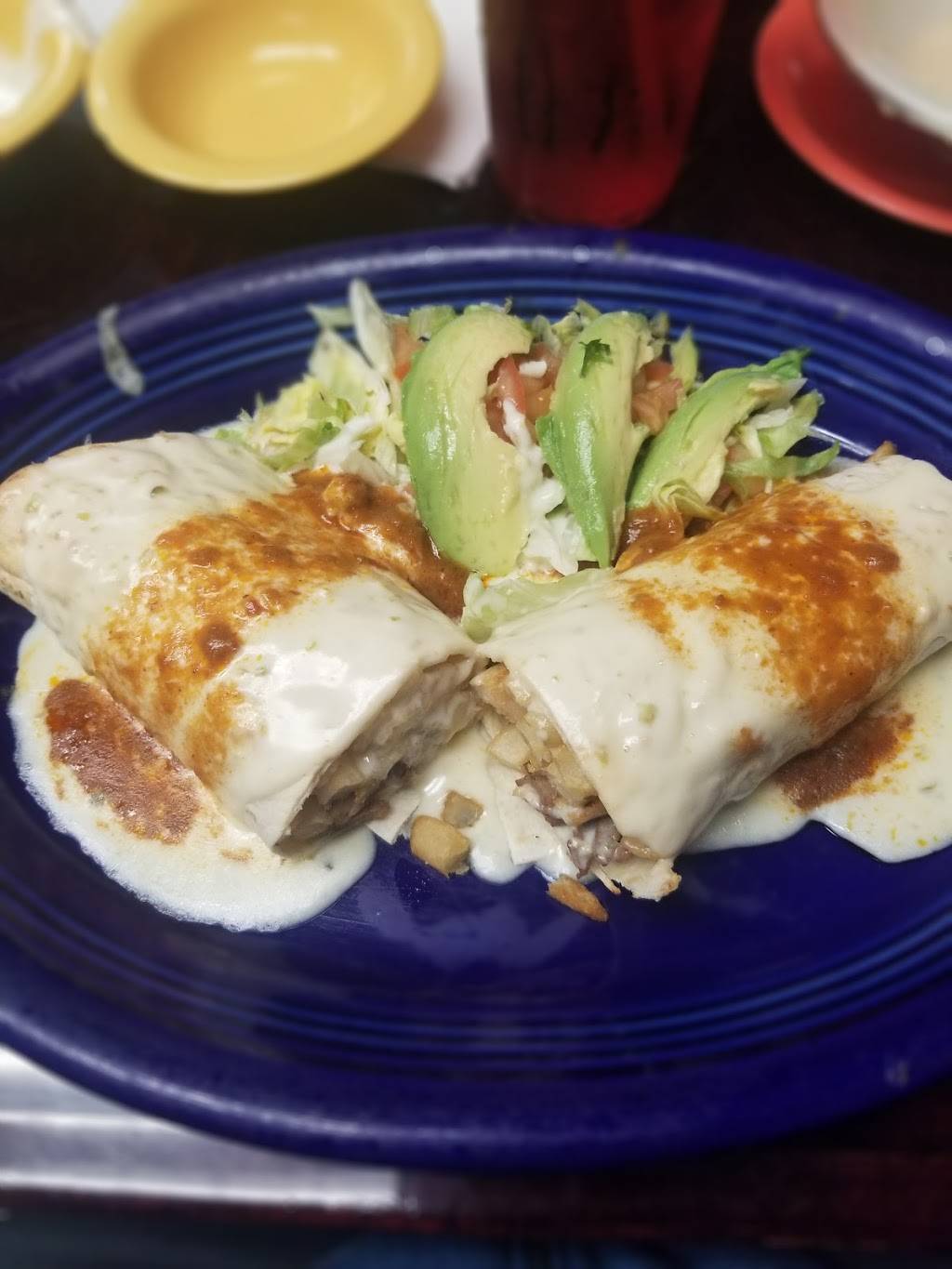 El Patron de Soto | restaurant | 34429 W 91st St, De Soto, KS 66018, USA | 9135863060 OR +1 913-586-3060