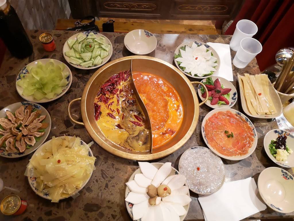 小龙坎老火锅士嘉堡店 Xiaolongkan Chinese Fondue Scarborough | restaurant | 3280 Midland Ave unit 29~31, Scarborough, ON M1V 4W9, Canada | 4163322700 OR +1 416-332-2700