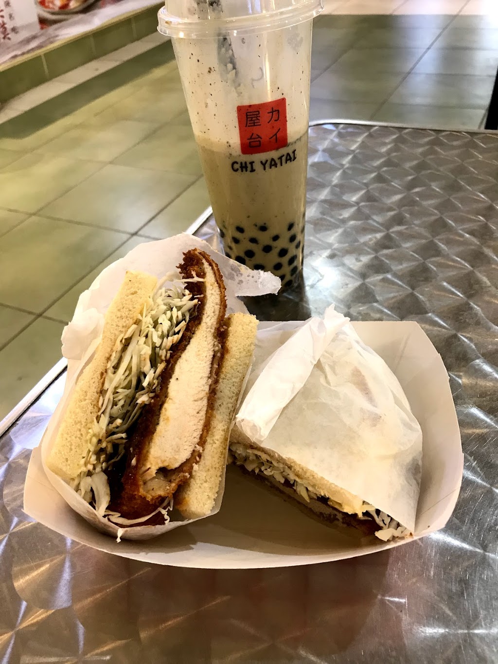 Chi Yatai | restaurant | 2002 S Wentworth Ave b11, Chicago, IL 60616, USA | 3122852555 OR +1 312-285-2555