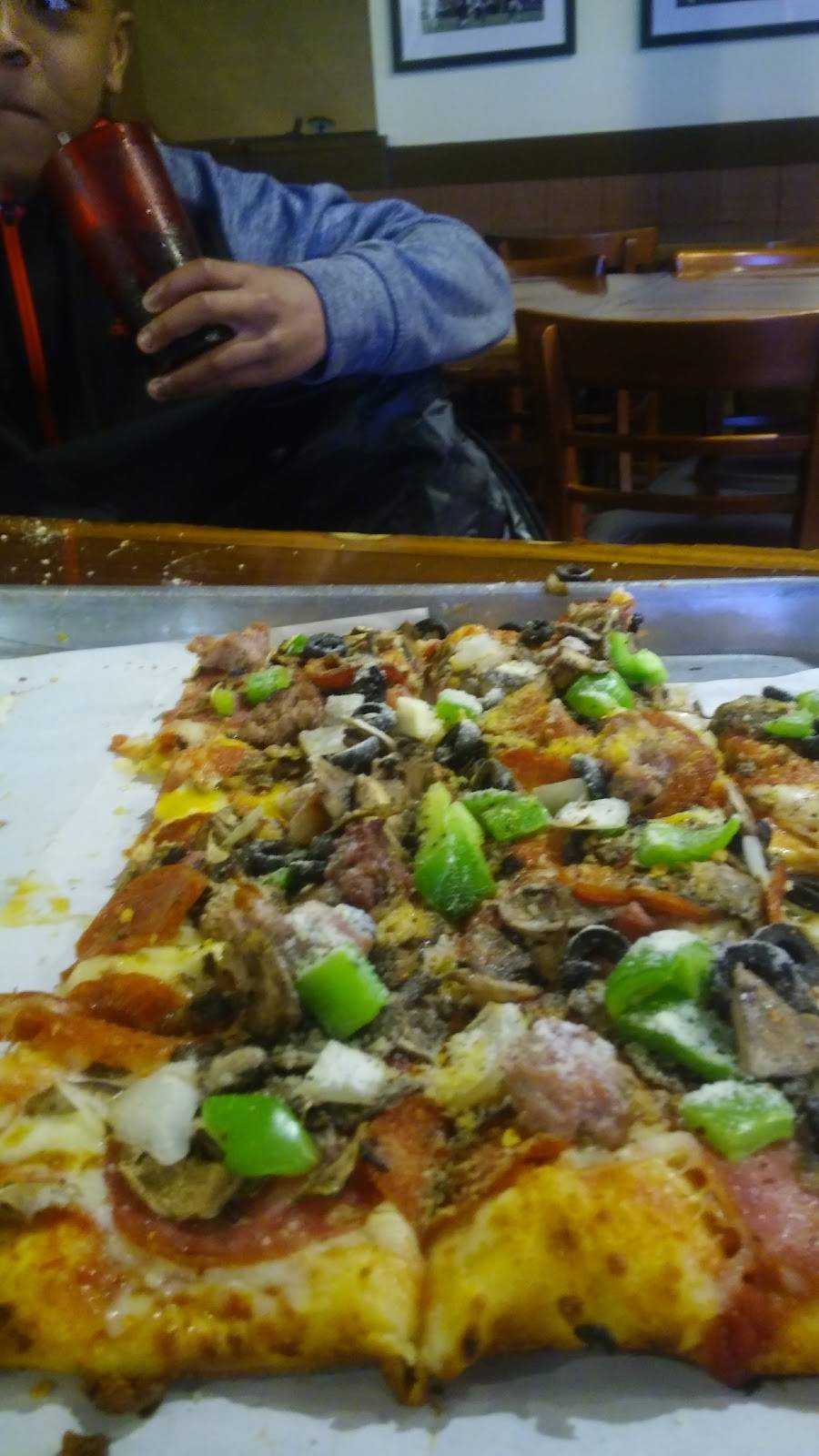 La Vals Pizza | restaurant | 891 Island Dr # E, Alameda, CA 94502, USA | 5105217711 OR +1 510-521-7711