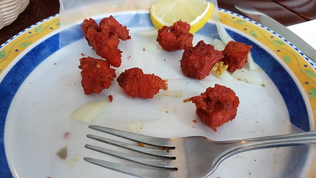 Roti Palace Of India | restaurant | 3321 Bloor St W, Etobicoke, ON M8X 1E7, Canada | 4162332217 OR +1 416-233-2217