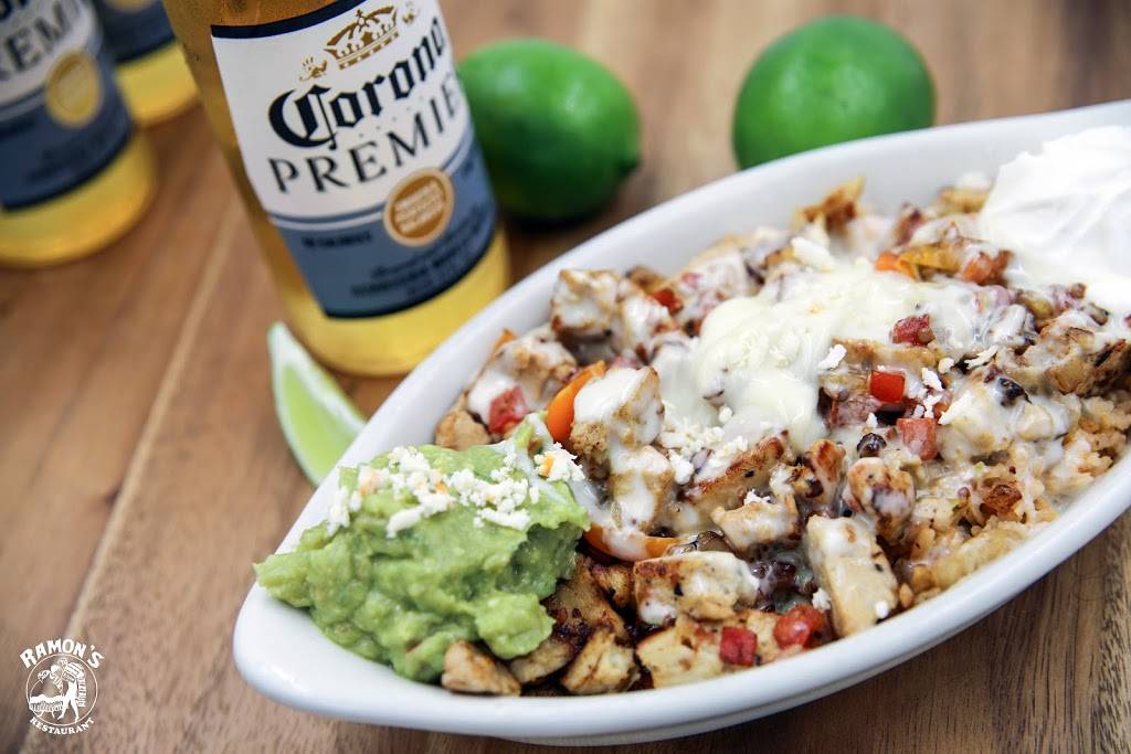 Ramons El Dorado | restaurant | 1711 St Louis Rd, Collinsville, IL 62234, USA | 6183446435 OR +1 618-344-6435