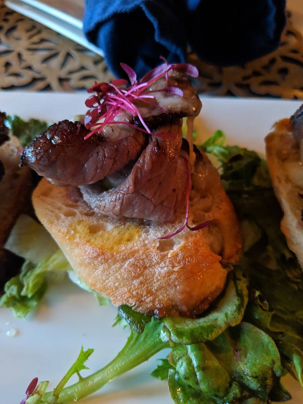 Madrid tapas Restaurant And Wine Bar | restaurant | 225 E Walnut St, Green Bay, WI 54301, United States | 9202648808 OR +1 920-264-8808