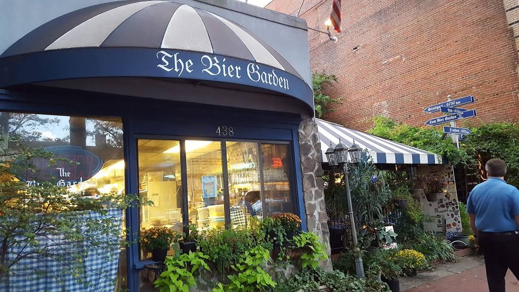 The Bier Garden | restaurant | 438 High St, Portsmouth, VA 23704, USA | 7573936022 OR +1 757-393-6022