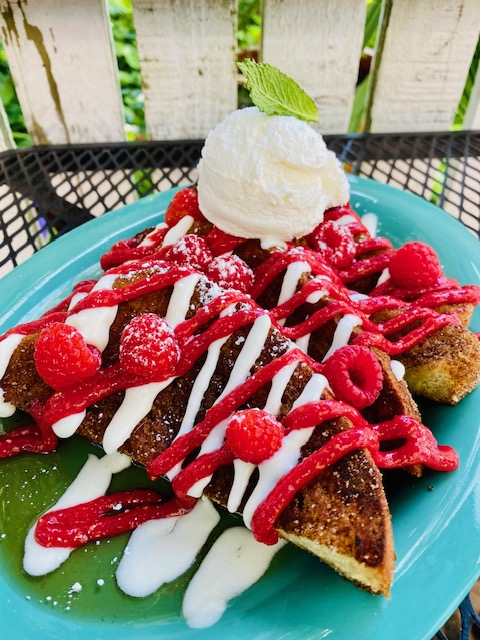 Jeris Midtown Cafe | cafe | 1123 Thomasville Rd, Tallahassee, FL 32303, USA | 8503857268 OR +1 850-385-7268