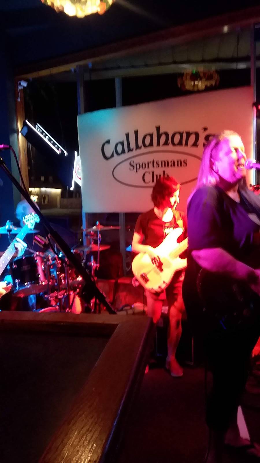 Callahans Sportsman Club | restaurant | 190 Main St, Binghamton, NY 13905, USA | 6077726313 OR +1 607-772-6313